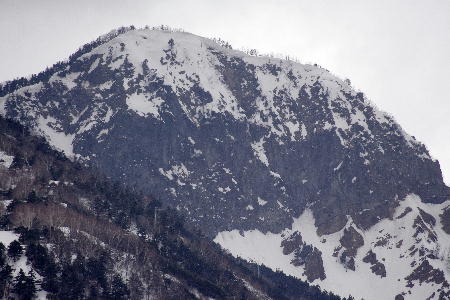 金精山